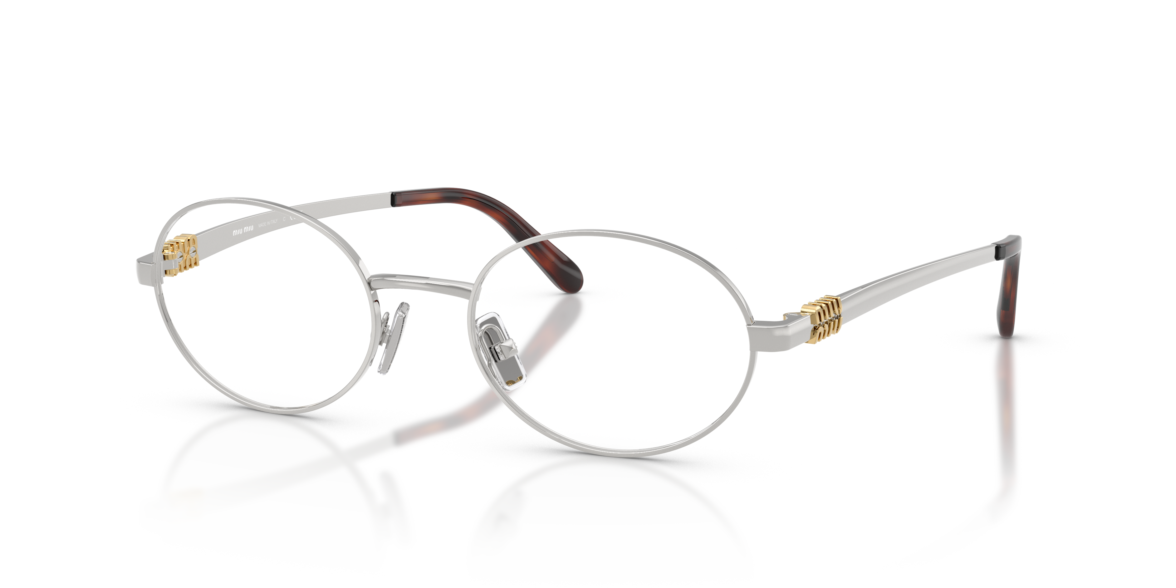 Miu Miu MU 50ZV 1BC1O1  